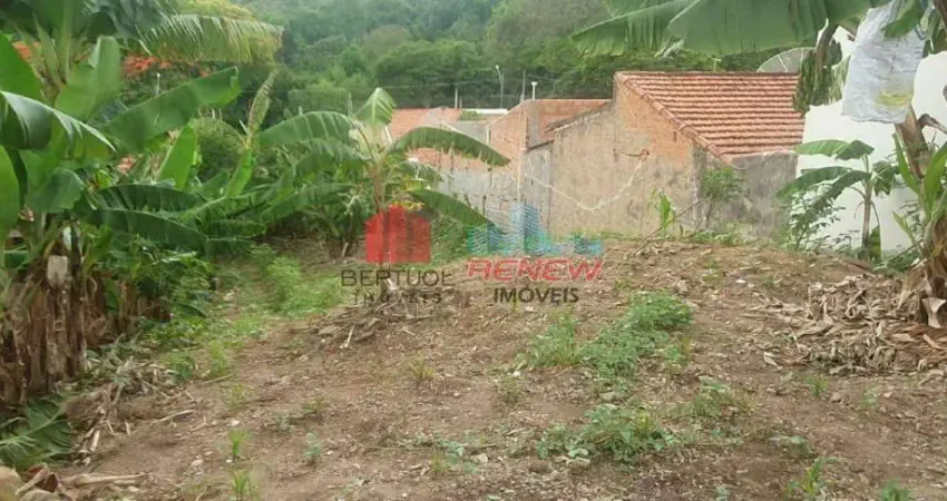 Terreno à venda na Avenida Presidente Tancredo Neves, s/n, Parque das Colinas, Valinhos