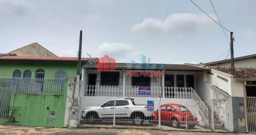 Casa com 3 quartos à venda na Rua Francisco Glicério, 909, Vila Boa Esperança, Valinhos