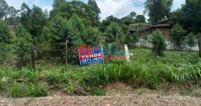 Terreno à venda no Bairro Dois Córregos em Valinhos SP.