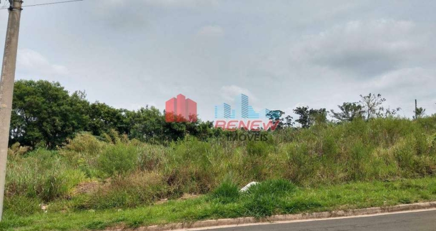 Terreno para vender em Valinhos no Jardim Morumbi,plano,com 360,00 metros,ideal para Barracões Comerciais.