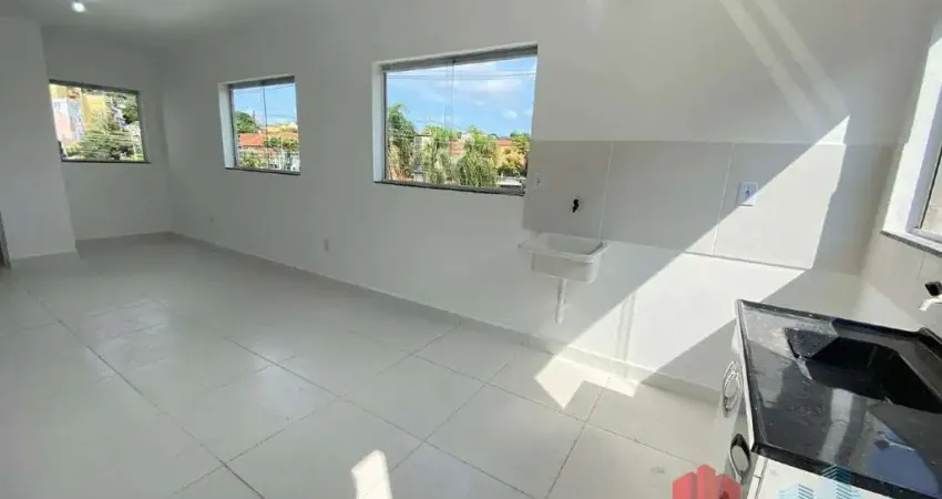 Apartamento com 1 quarto para alugar na Avenida Dourado, 397, Nova Vinhedo, Vinhedo