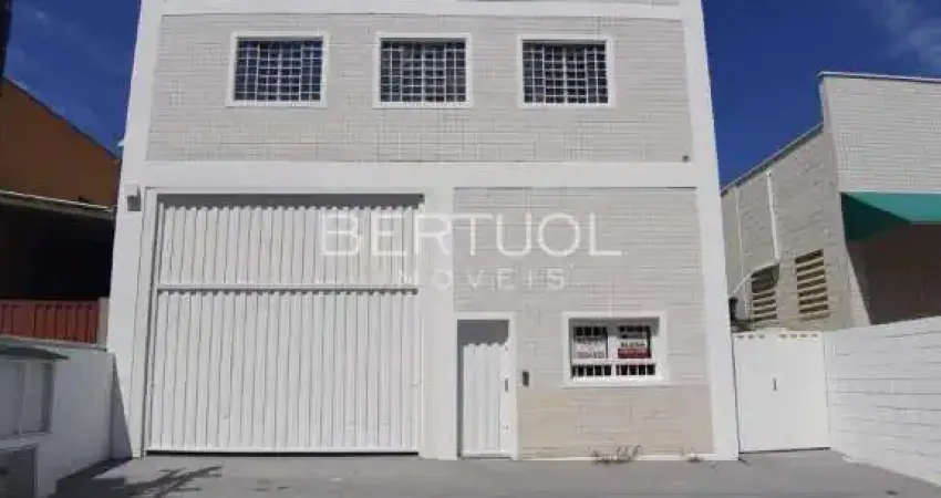 Barracão / Galpão / Depósito para alugar na Rua Rancho Fundo, 351, Jardim Eliza, Vinhedo