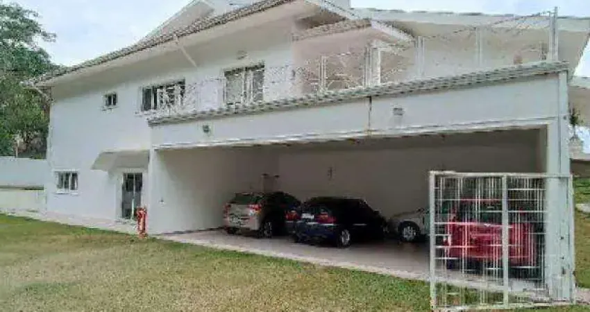Casa de Condomínio à venda Condomínio Estância Marambaia em Vinhedo