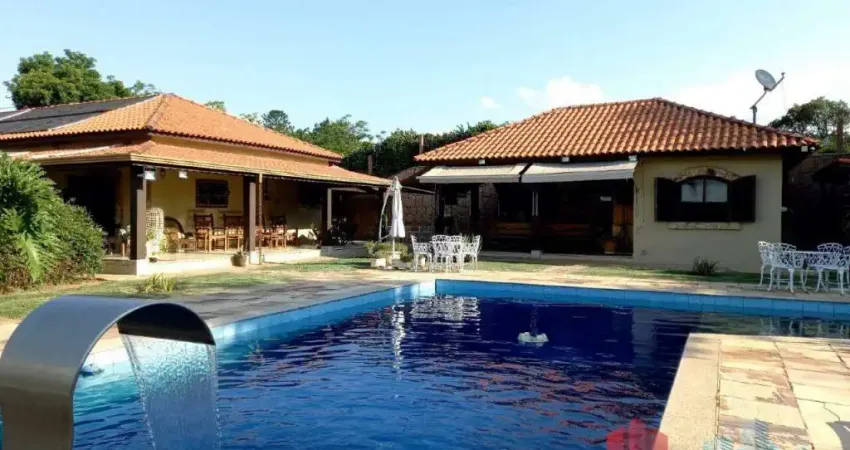 Casa em condomínio fechado com 4 quartos à venda na Alameda das Primaveras, 335, Parque dos Cafezais IV, Itupeva