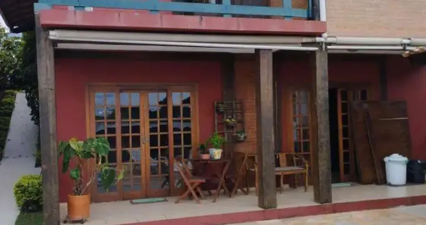 Casa de Condomínio à venda Condomínio Terras de São Francisco em Vinhedo