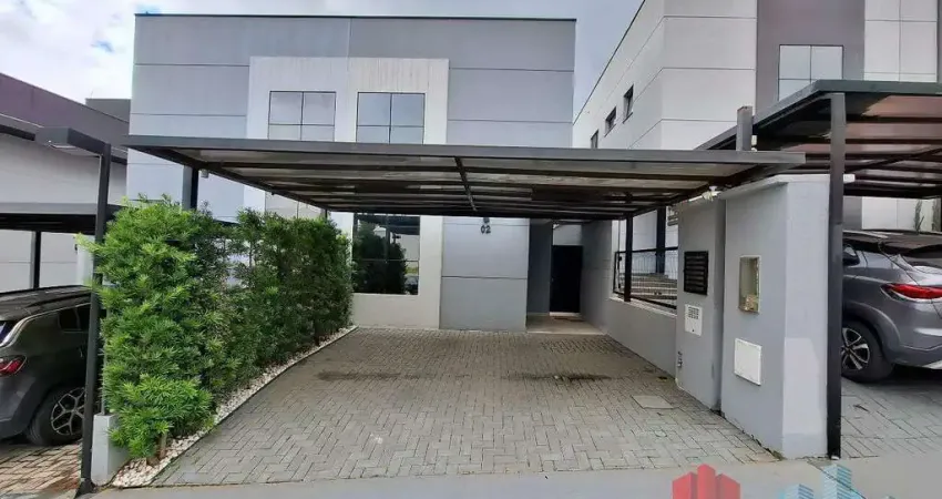 Casa em condomínio fechado com 3 quartos à venda na Rua Antonio Ferragut, 639, Jardim Primavera, Vinhedo