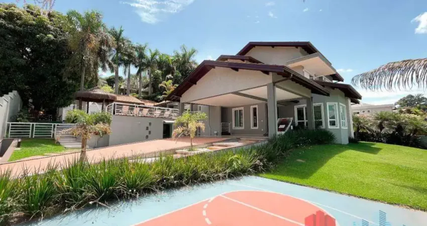 Casa de Condomínio à venda Condomínio Vinhas da Vista Alegre - Café em Vinhedo
