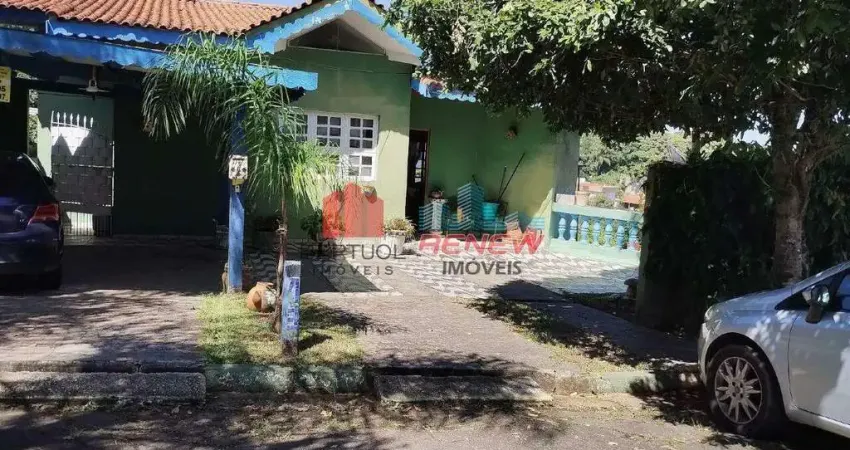 Casa de Condomínio à venda Condomínio Estância Marambaia em Vinhedo