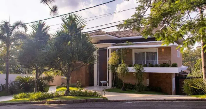 Casa de Condomínio à venda Condomínio e Clube Fazenda São Joaquim em Vinhedo
