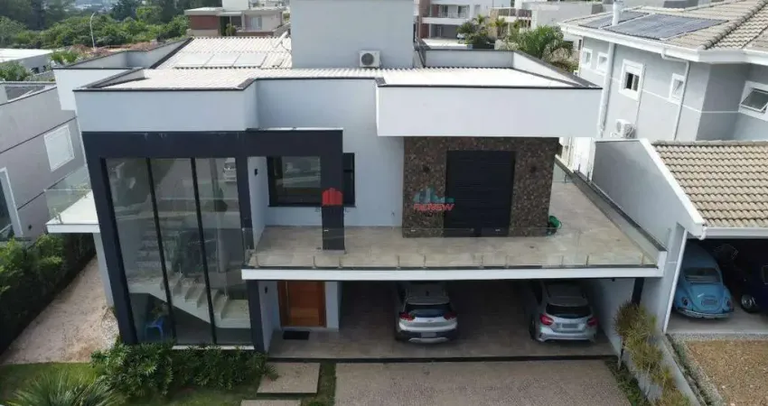 Casa para venda no condomínio querência próximo ao colégio porto seguro.