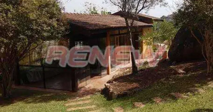 Casa de condomínio à venda condomínio moinho de vento em valinhos