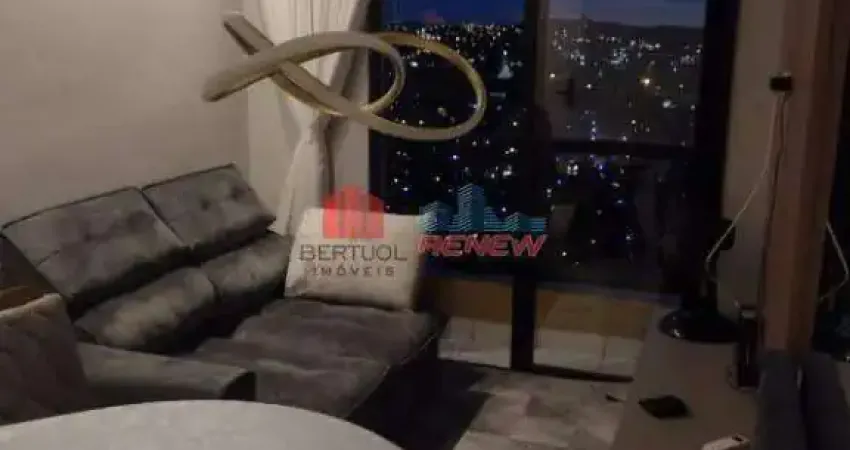 Apartamento com 2 quartos à venda na Rua Orozimbo Maia, 747, Vila Sonia, Valinhos