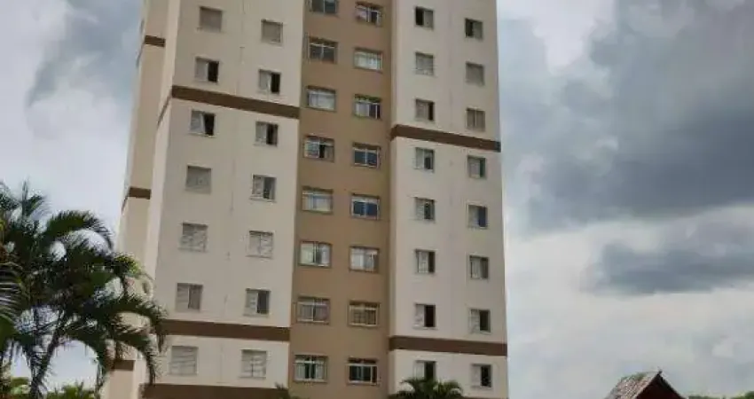 Apartamento a Venda no Condomínio Residencial das Palmeiras - Jundiaí