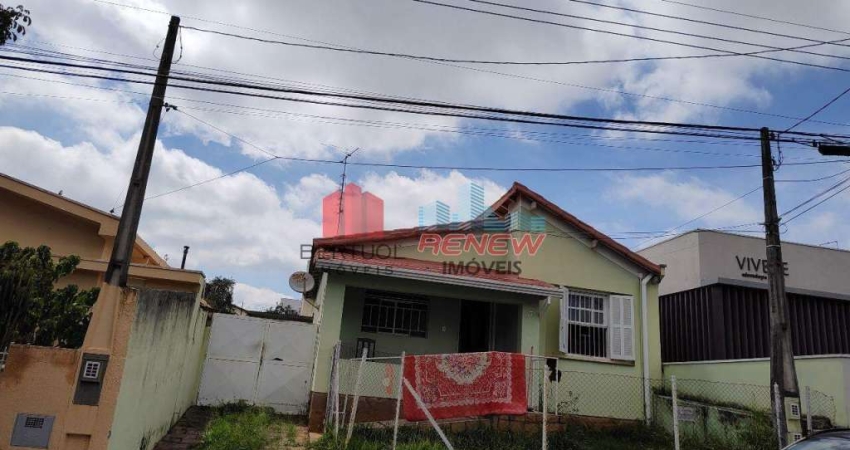 Casa com 2 quartos à venda na Rua Guilherme Yansem, 77, Vila Nova Valinhos, Valinhos
