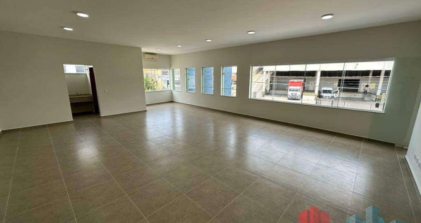 Ponto comercial para alugar na Rua Santa Cruz, 541, Centro, Vinhedo