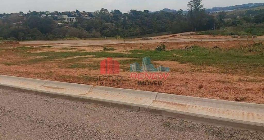 Terreno à venda na Estrada Aurelio José Fredian, SN, Residencial Jardim Ecoville, Itupeva
