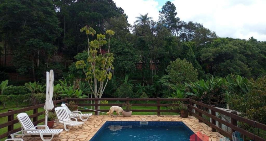 Casa à venda Condomínio Residencial Santa Fé em Vinhedo