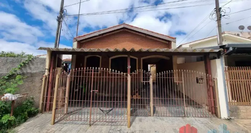 Casa com 5 quartos à venda na Rua Sete de Setembro, 29, Nova Vinhedo, Vinhedo