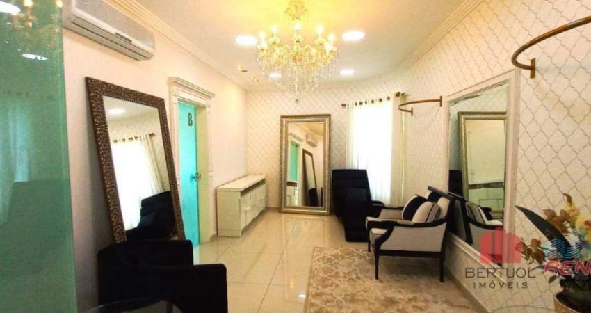 Sala para aluguel Nova Vinhedo em Vinhedo