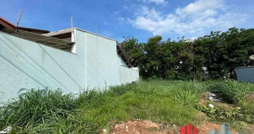 Terreno à venda na Rua Ayrton Senna da Silva, 215, Jardim Miriam, Vinhedo