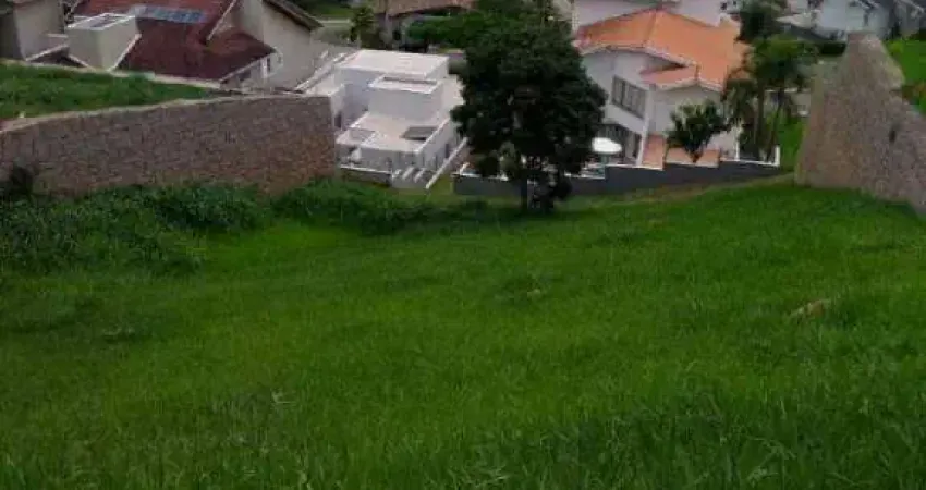 Terreno à venda no Condomínio Residencial Delle Stelle em Louveira/SP
