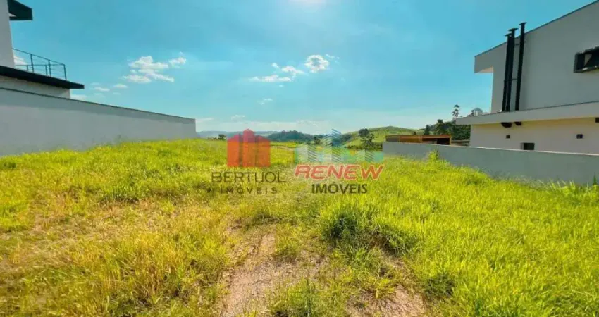Terreno à venda Condomínio Residencial Arboretum Home Concept em Vinhedo