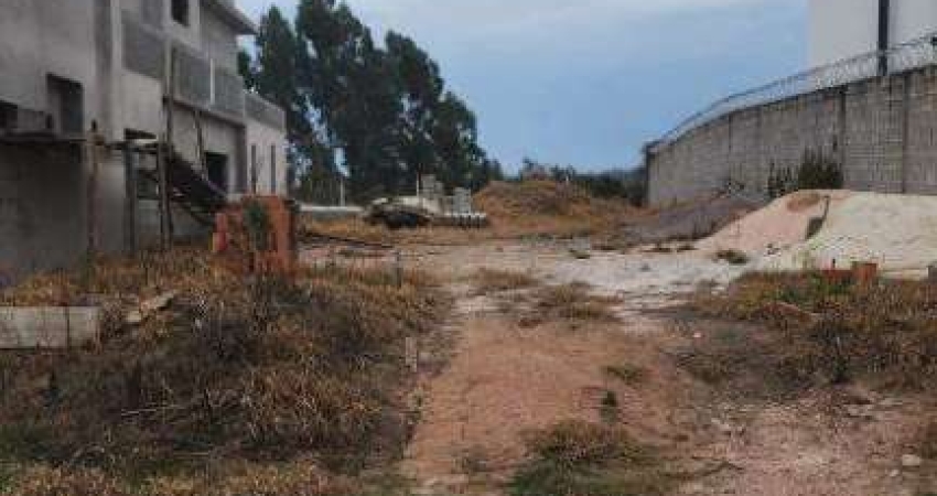 Terreno em condomínio à venda Condomínio Residencial Reserva dos Jatobás em Louveira