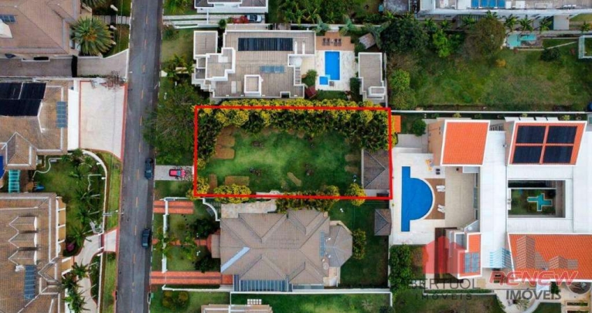 Terreno à venda Condomínio Morada do Sol em Vinhedo