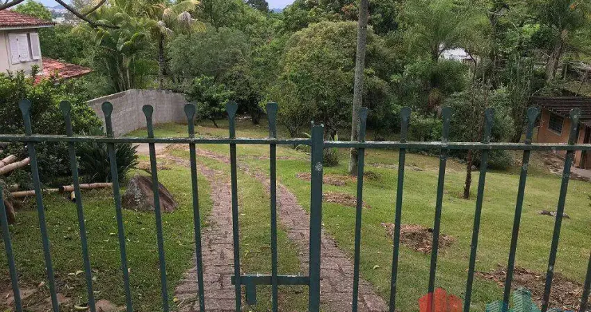 Terreno em condomínio à venda Condomínio e Clube Fazenda São Joaquim em Vinhedo