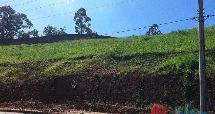 Terreno em condomínio à venda Condomínio Delle Stelle em Louveira