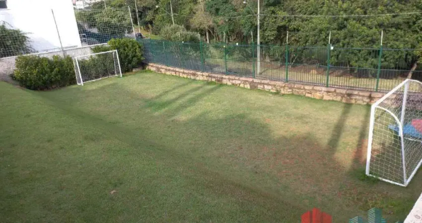 Terreno em condomínio fechado à venda na Rua dos Pinheiros, 410, Jardim Novo Mundo, Jundiaí