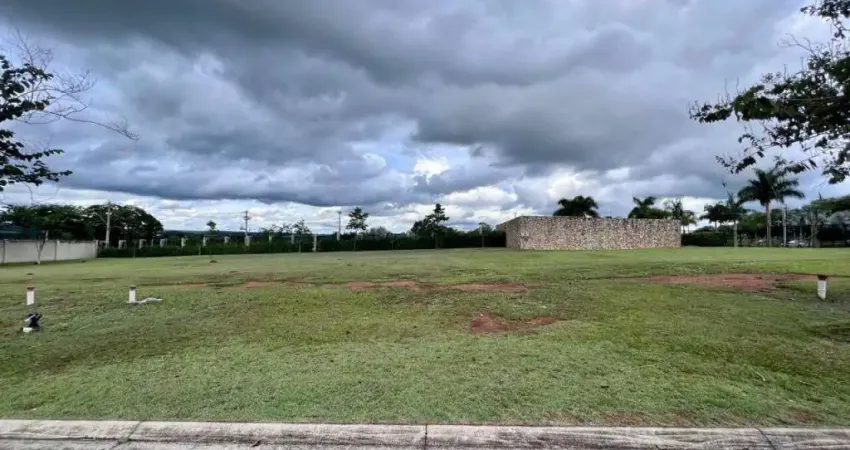 Terreno em condomínio fechado à venda na Rua Amazônia, S/N, Tamboré, Jaguariúna