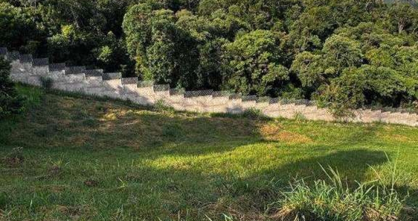 Terreno à venda no Condomínio Campo de Toscana - Vinhedo/SP.