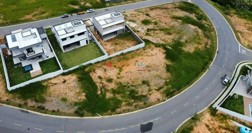 Terreno em condomínio à venda Condomínio Residencial Arboretum Home Concept em Vinhedo