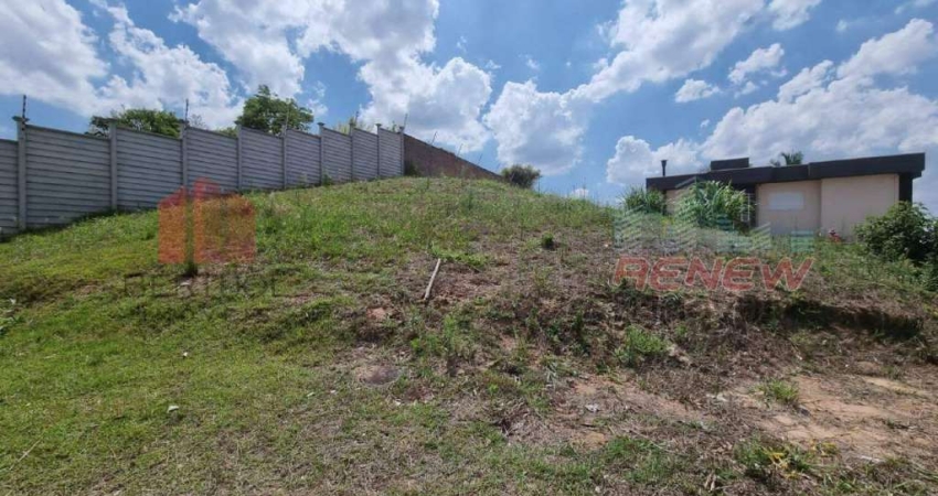 Terreno em condomínio à venda Condomínio Terras de São Francisco em Vinhedo