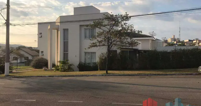 Casa com 3 quartos à venda na Alameda Uruguai, 24, Jardim América, Vinhedo