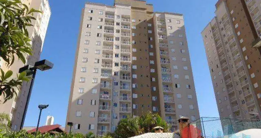 Apartamento à venda CONDOMÍNIO ALTOS DO SÃO BERNARDO em Campinas