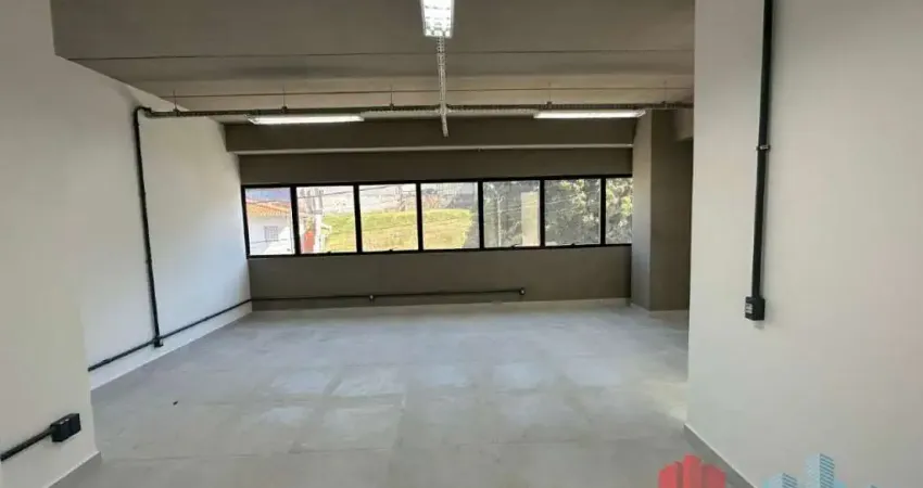 Sala comercial para alugar na Avenida Páscoa Zanetti Trevisan, 655, Santa Rosa, Vinhedo
