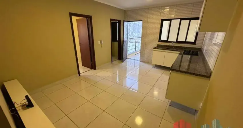 Apartamento para alugar, 2 dormitórios e 1 vaga. centro - vinhedo/sp