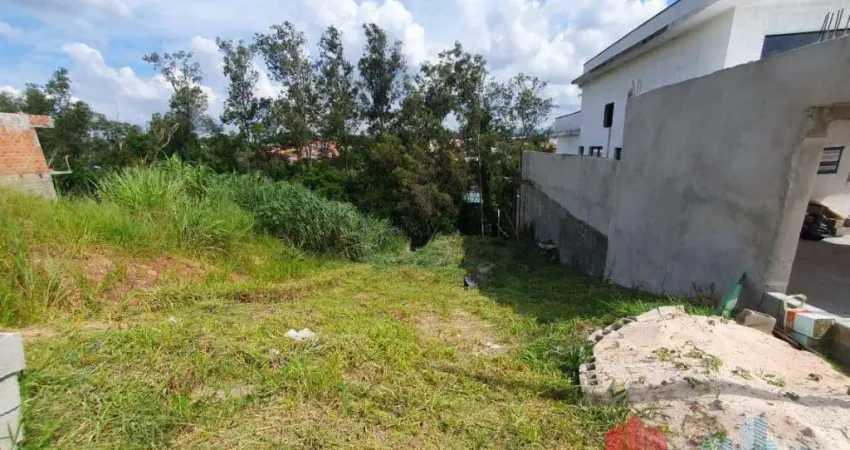 Terreno em condomínio fechado à venda na Rua Luís Gonzaga, 204, Vila Nova Louveira, Louveira