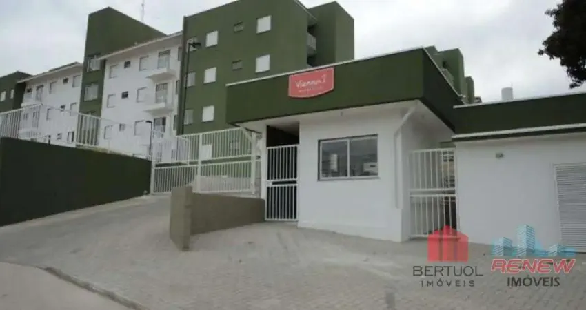Apartamento à venda Condomínio Residencial Vienna I em Vinhedo