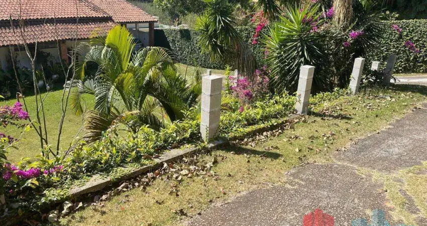 Casa à venda Condomínio Estância Marambaia em Vinhedo