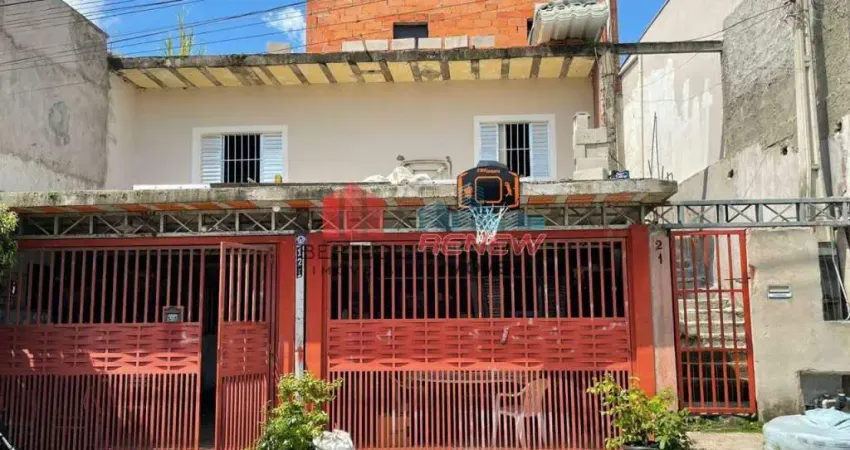 Casa com 3 quartos à venda na Rua Aristóteles Mendes, 121, Capela, Vinhedo