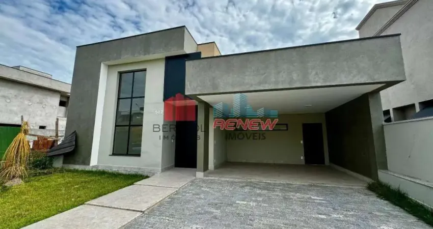 Casa à venda no Condomínio Mont'Alcino em Valinhos / SP
