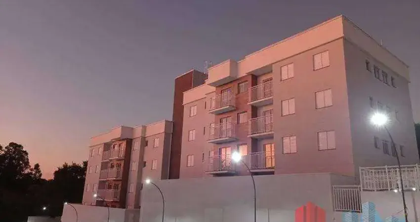 Apartamento para aluguel Residencial Bello Cielo III em Vinhedo