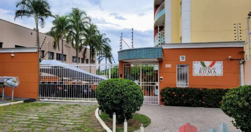 Apartamento com 2 quartos à venda na Rua Eugênio Trevisan, 300, Jardim Itália, Vinhedo
