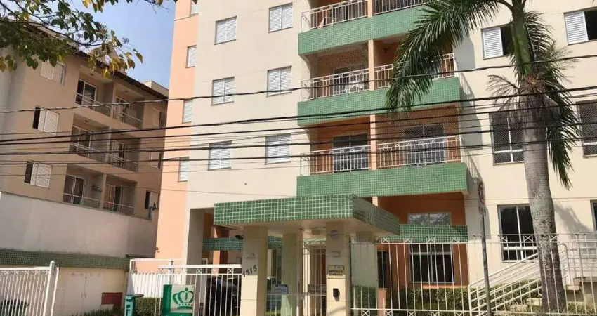 Apartamento com 3 quartos para alugar na Avenida Benedito Storani, 1315, Residencial Aquários, Vinhedo