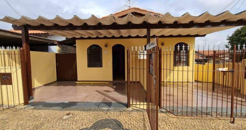 Casa para locação no Bairro Jardim PinheIROS Valinhos SP