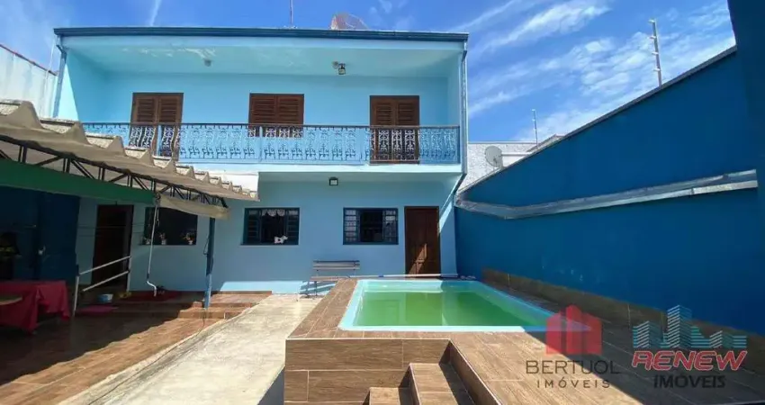 Casa com 3 quartos à venda na Rua Quinze de Novembro, 221, Nova Vinhedo, Vinhedo