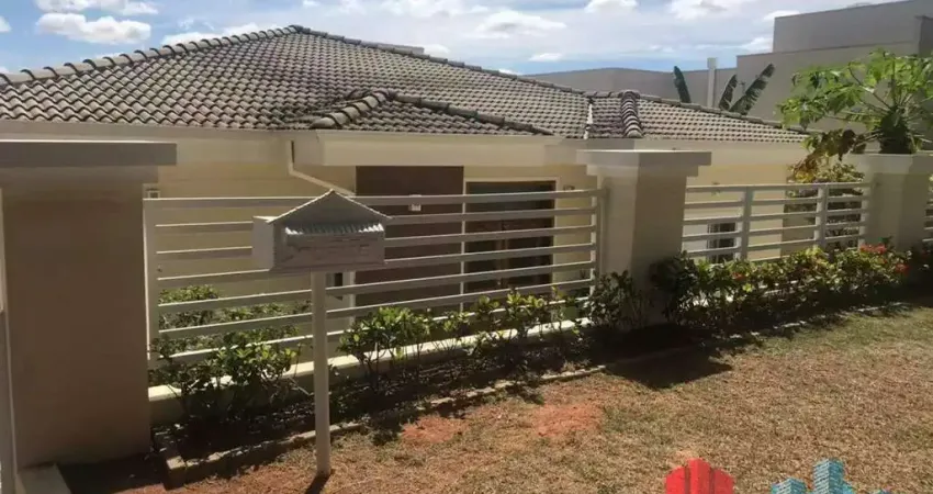 Casa à venda Condomínio Estância Marambaia em Vinhedo